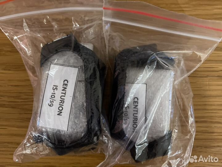 Чехол для брелка сигнализации Centurion s10/s9