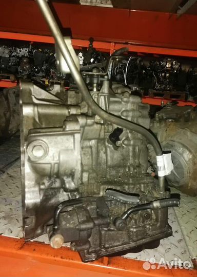 Акпп-вариатор Nissan Teana J32 3.5