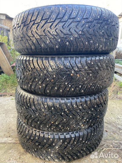 Nokian Tyres Nordman 8 205/60 R16 96T