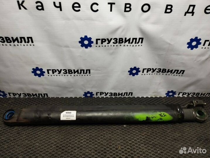 Цилиндр подъёма кабины DAF 106 1896447