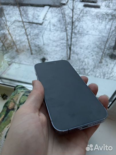 iPhone 14 Pro, 128 ГБ