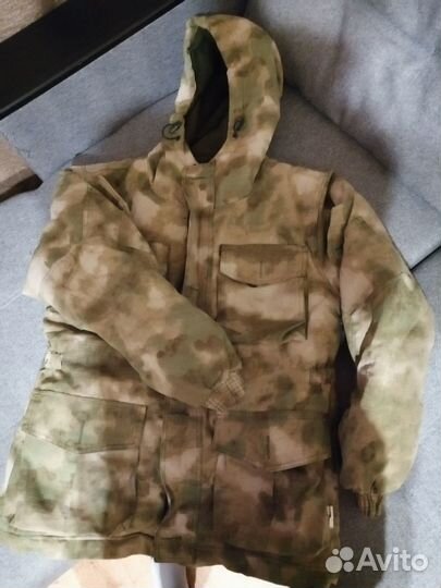 Военная форма