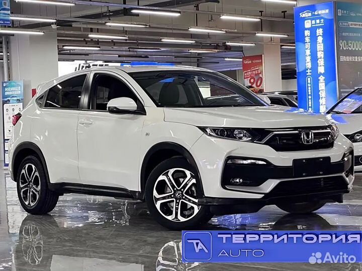 Honda XR-V 1.5 CVT, 2021, 47 000 км