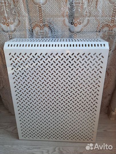 Экран для радиатора 5 секций