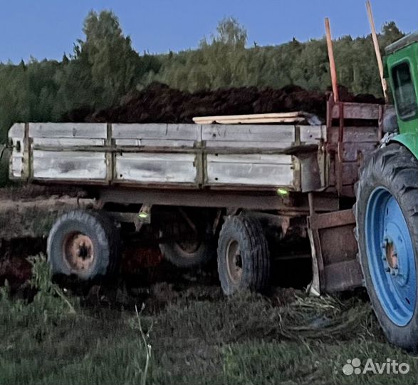 Продам навоз