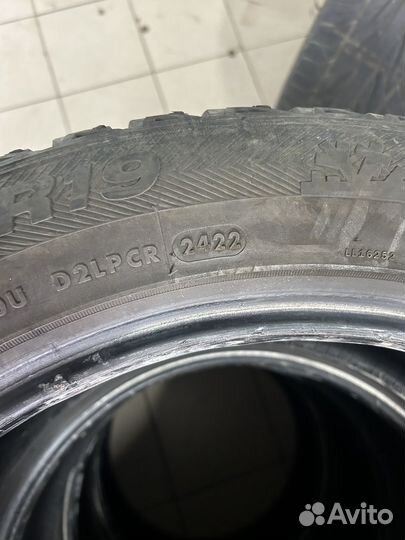 LingLong Green-Max Winter Ice I-15 SUV 255/55 R19