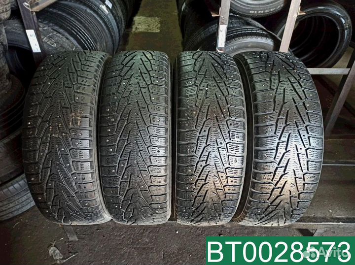 Nokian Tyres Hakkapeliitta 7 235/65 R17 105W