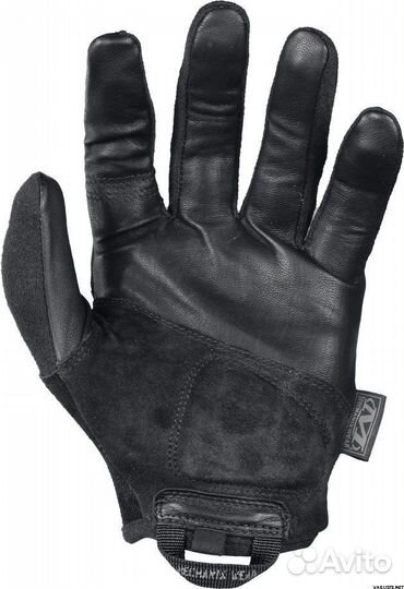 Тактические перчатки Mechanix Breacher FR, ориг