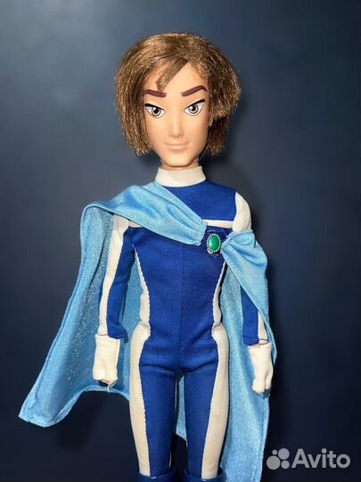 Кукла Винкс Брендон Гиочи Winx Giochi