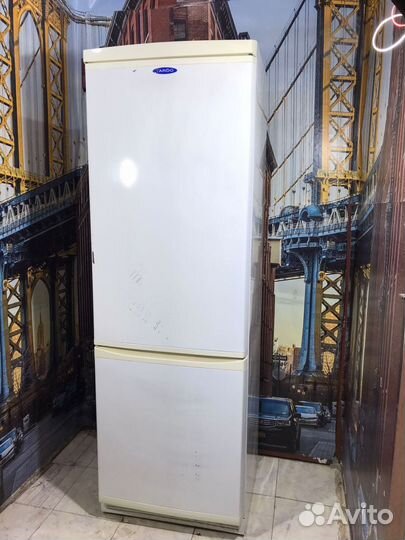 Холодильник бу