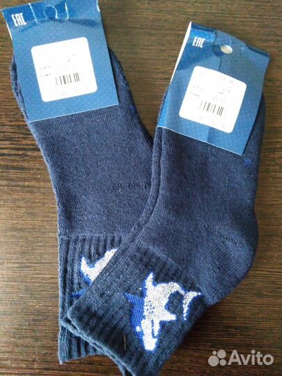 Носки детские