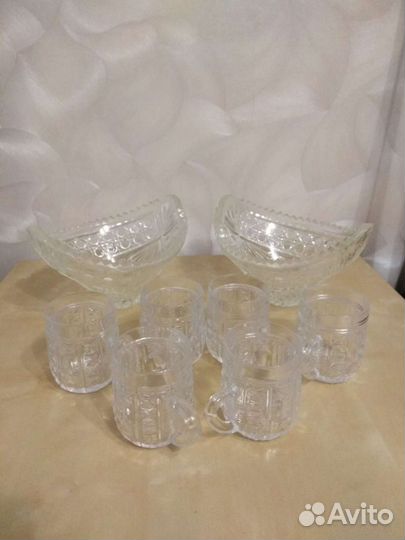 Посуда СССР