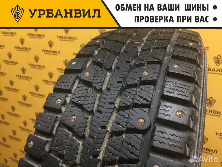 Dunlop SP Winter Ice 01 185/65 R15 88T