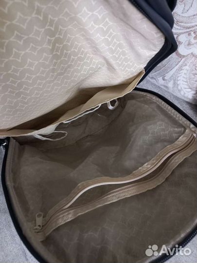 Рюкзак Авент для молодой мамы