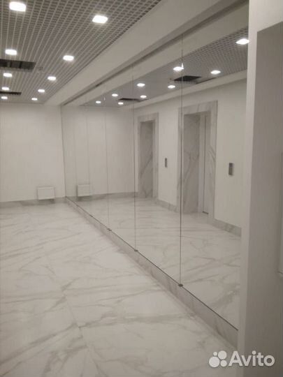 Зеркала на заказ