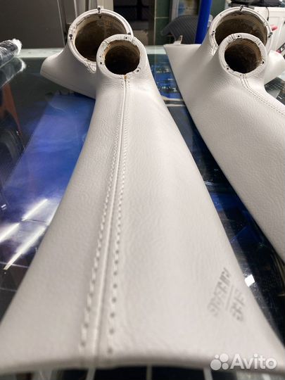 Стойки на Lexus RX 2003-05