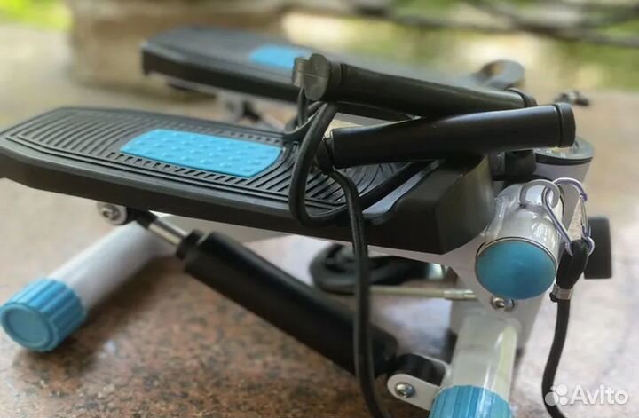 Cтеппер USA Style