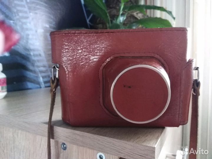 Фотоаппарат