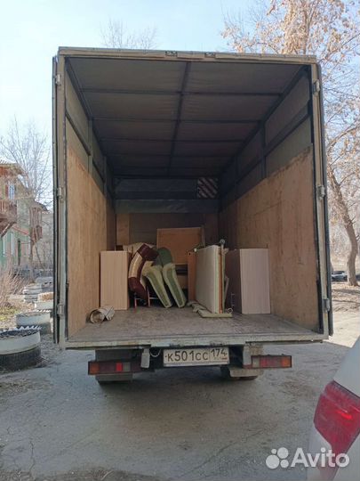 Грузчики Переезды Разнорабочие Грузоперевозки