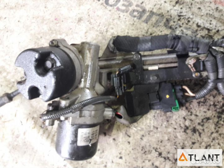 Рулевая рейка nissan skyline