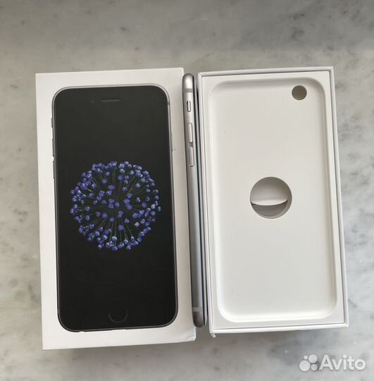 iPhone 6