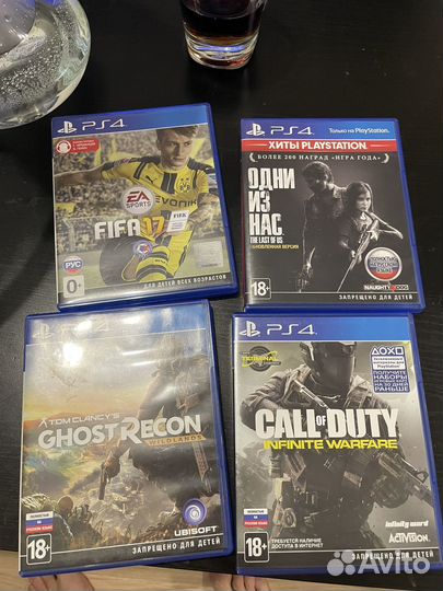 Play Station 4 Slim 500Gb