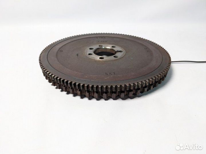 Маховик Renault Logan 2 2018