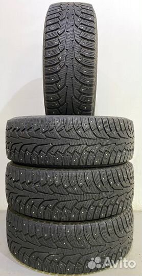 Nokian Tyres Nordman 5 SUV 225/60 R17