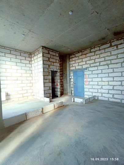 2-к. квартира, 50,9 м², 9/9 эт.