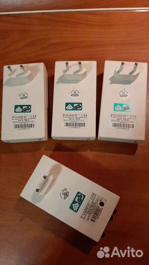 Стационарный сигнализатор - передатчик со световым