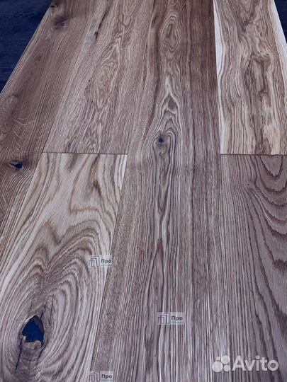 Паркетная доска