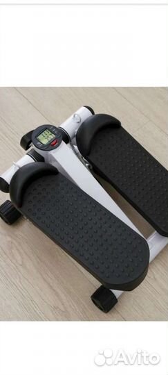 Тренажер мини степпер