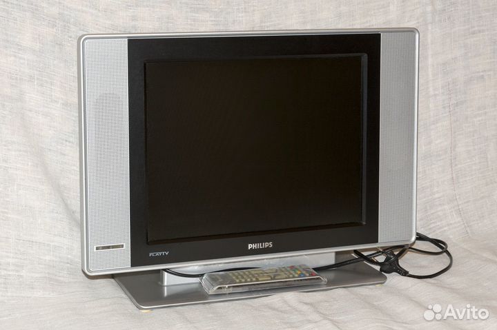 Монитор-телевизор Philips 15PF4121/58