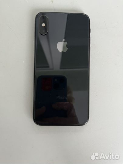 iPhone Xs, 64 ГБ