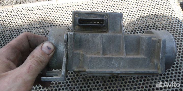 Дмрв Toyota Crown MS120 5M-EU