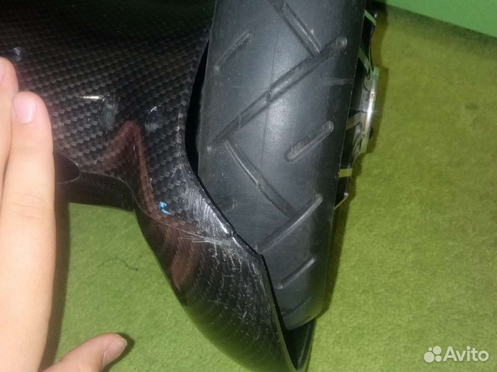 Гироскутер smart balancing wheel m06