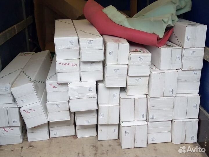 Искусственные ели оптом