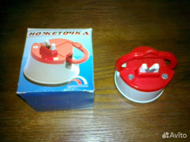 Ножеточки и Ножницеточки