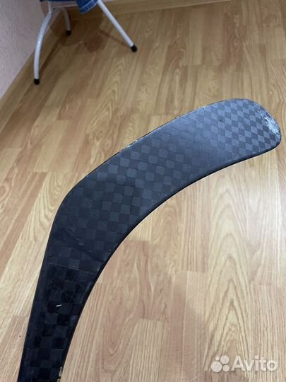 Клюшка bauer supreme 1s