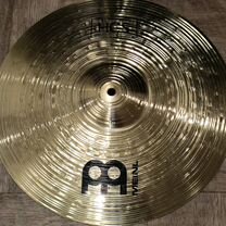 Тарелка Meinl Crash 16 HCS