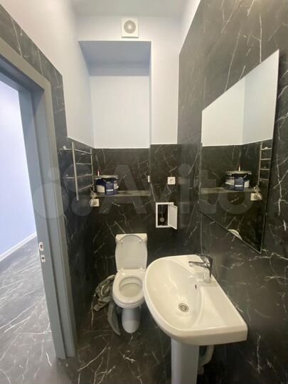 Свободного назначения, 20 м²