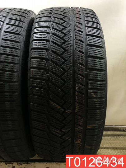 Continental ContiWinterContact TS 830 P 255/45 R20 105V