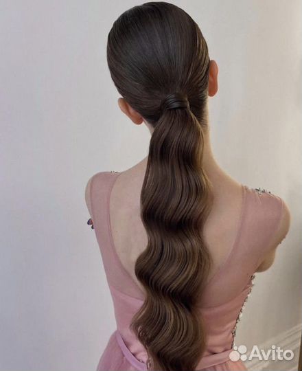 Макияж. Локоны. Причёска.Визажист