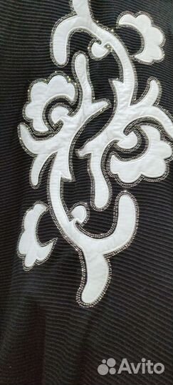 Туника женская трикотажная Darkwin