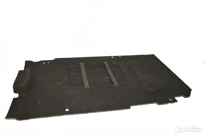 Шумоизоляция, другие mercedes-benz Actros MP4 1842