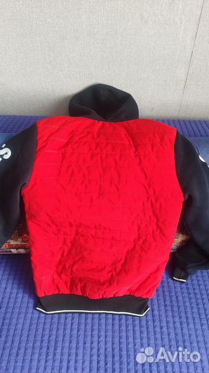 Ветровка мужская