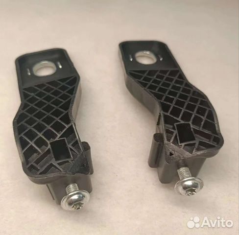 Ремкомплект крепления фар Audi Q3 2012-2018