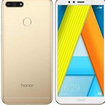 HONOR 7A, 3/32 ГБ