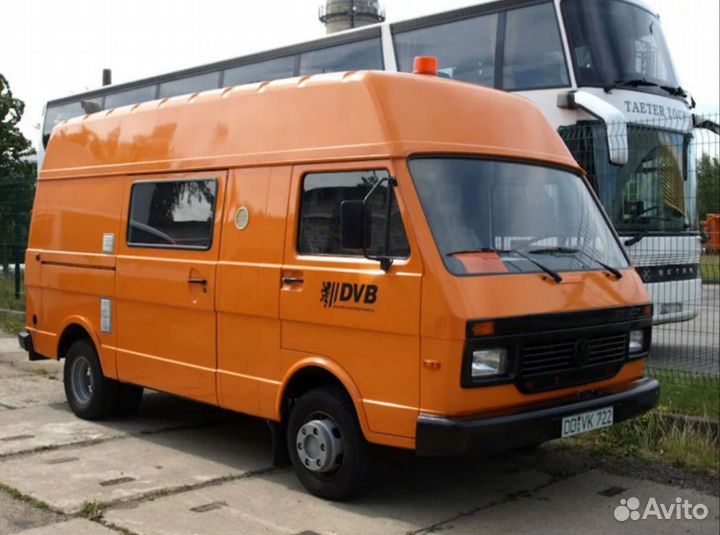 Volkswagen lt