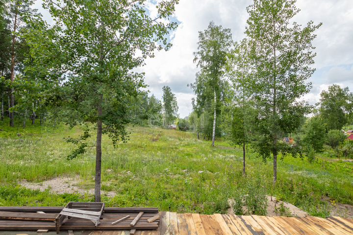 Участок 27 сот. (ИЖС)